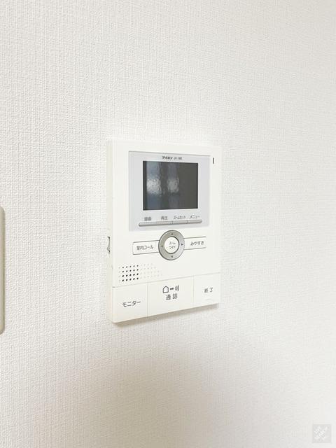 リブラ川崎（301） その他