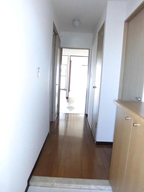 リブラ川崎（301） その他