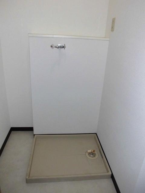 リブラ川崎（301） その他