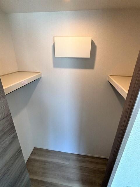 アゼリア（102） 部屋画像