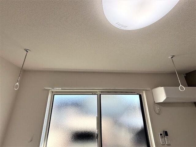 アゼリア（102） 部屋画像