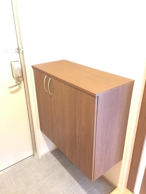 Feliz colina（101） 部屋画像