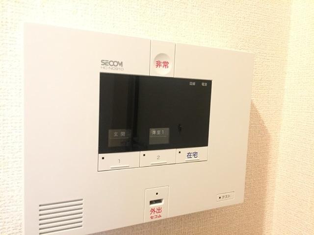 Feliz colina（101） 部屋画像