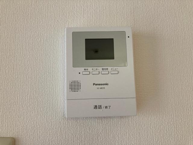 NOA大宮（301） セキュリティ