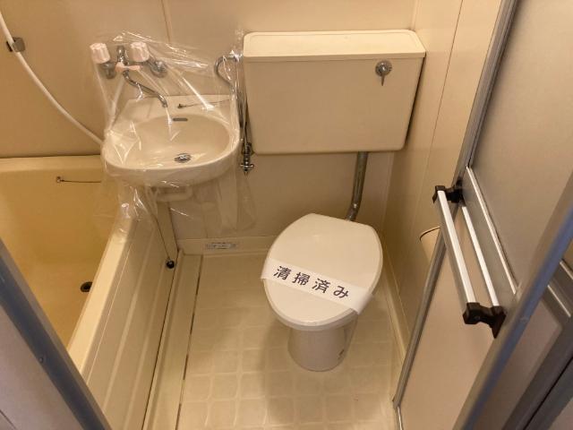 NOA大宮（301） 洗面