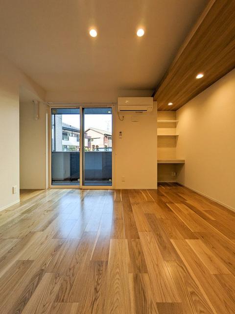 ONARIGOTENｰD（107） 部屋画像