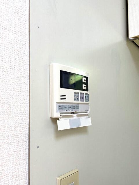 フラット　Ⅰ（202） 部屋画像