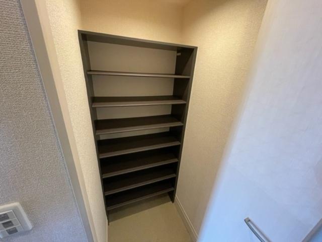 ピュアロータス　Ⅱ（103） 部屋画像