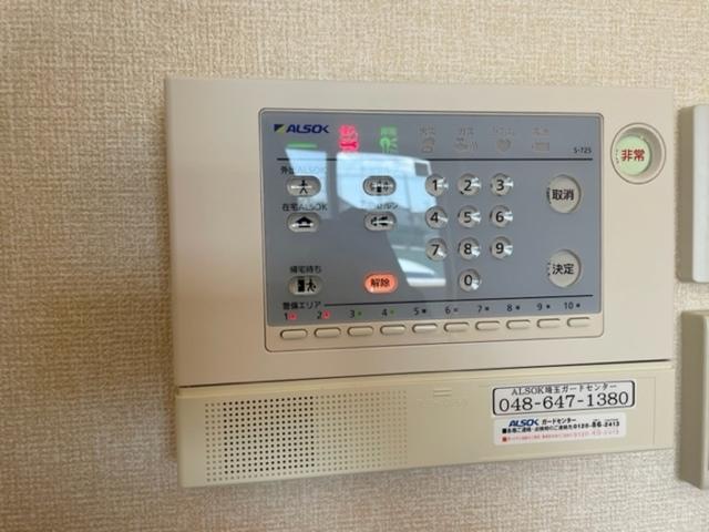 ピュアロータス　Ⅱ（103） 部屋画像