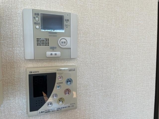 ピュアロータス　Ⅱ（103） 部屋画像