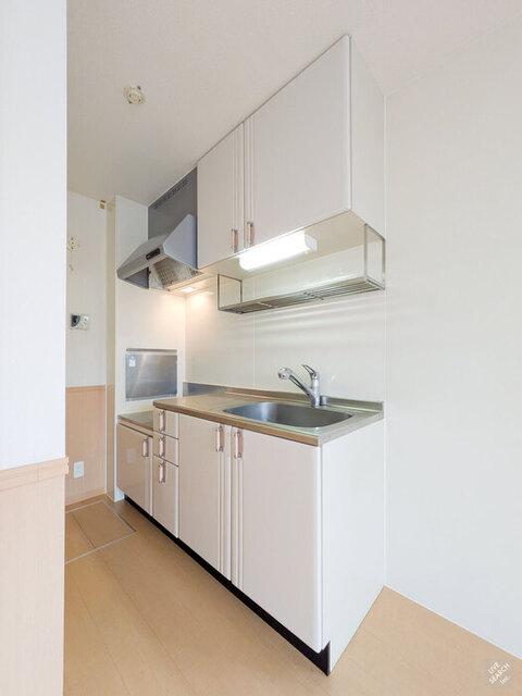 シュテルン上福岡　Ⅱ（101） 部屋画像