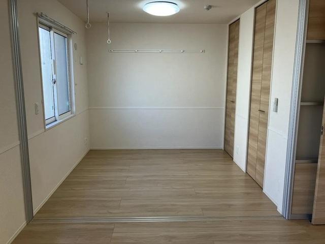 ビューテラス（103） 室内