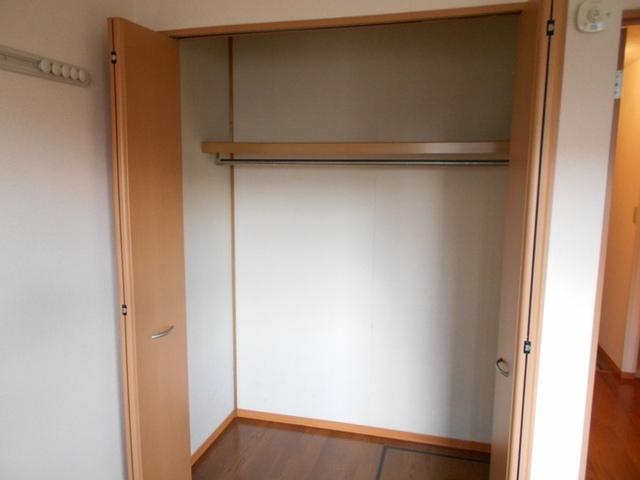 プリウス（105） 部屋画像