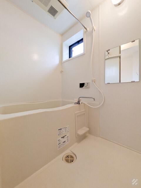 シュテルン上福岡　Ⅱ（101） 部屋画像