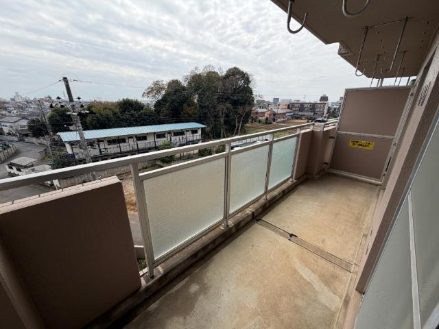 コーポレート鶴瀬（207） 部屋画像