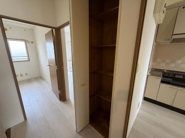コーポレート鶴瀬（207） 部屋画像