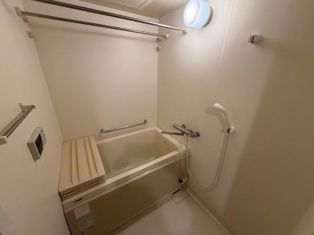 コーポレート鶴瀬（207） 部屋画像