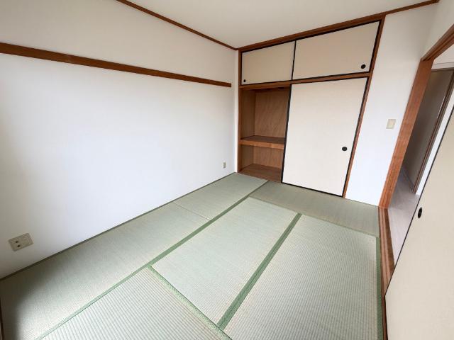 コーポレート鶴瀬（207） 部屋画像