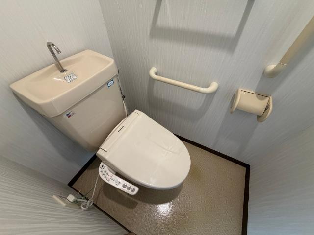 コーポレート鶴瀬（207） 部屋画像