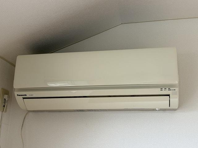グリーンパレスY（301） 部屋画像
