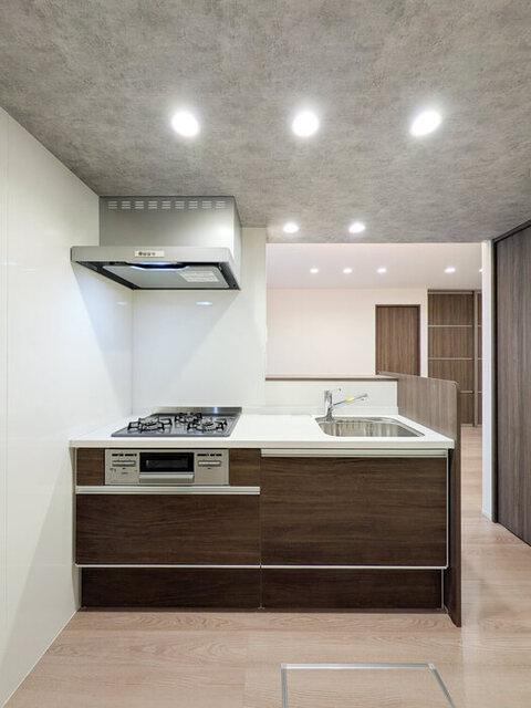 ヴェルデ（101） 部屋画像