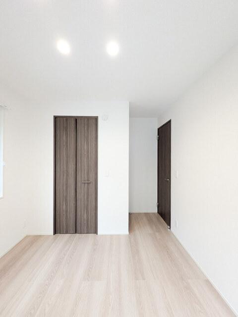 ヴェルデ（101） 部屋画像