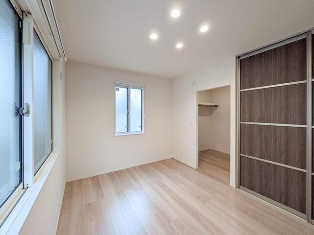 ヴェルデ（101） 部屋画像