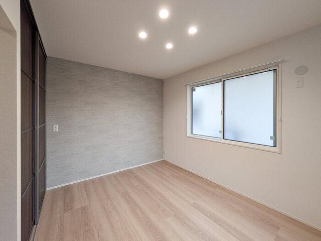 ヴェルデ（101） 部屋画像