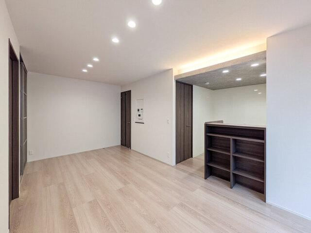 ヴェルデ（101） 部屋画像