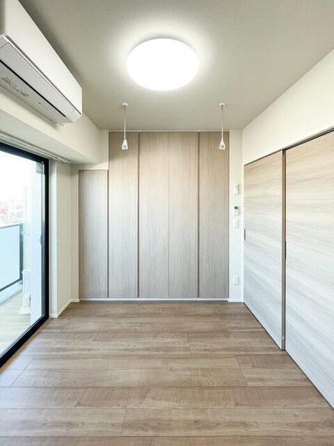 エマリーグレース（702） 部屋画像