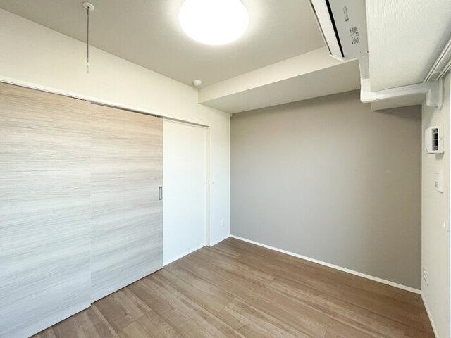 エマリーグレース（702） 部屋画像