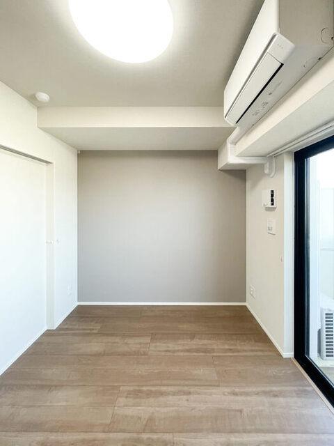 エマリーグレース（702） 部屋画像
