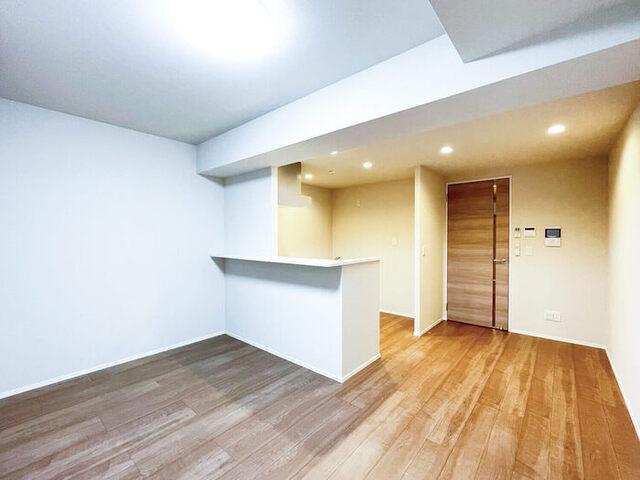 エマリーグレース（702） 部屋画像
