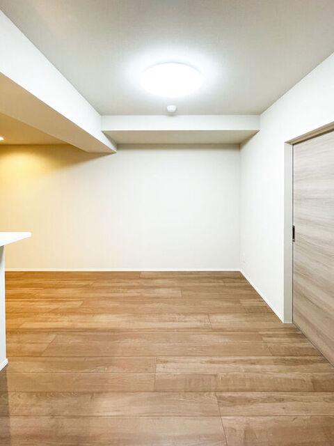 エマリーグレース（702） 部屋画像