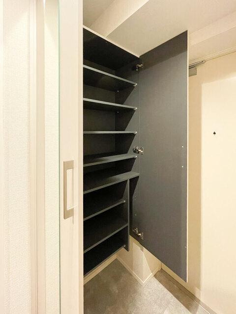 エマリーグレース（702） 部屋画像