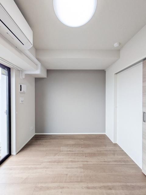 エマリーグレース（601） 部屋画像