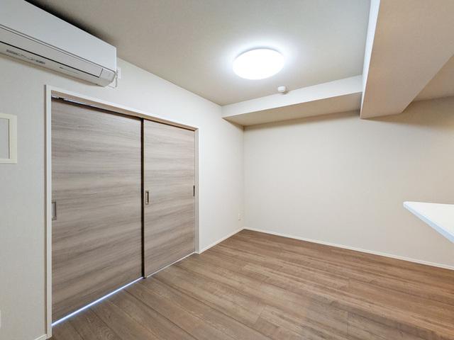 エマリーグレース（601） 部屋画像