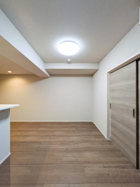 エマリーグレース（602） 部屋画像