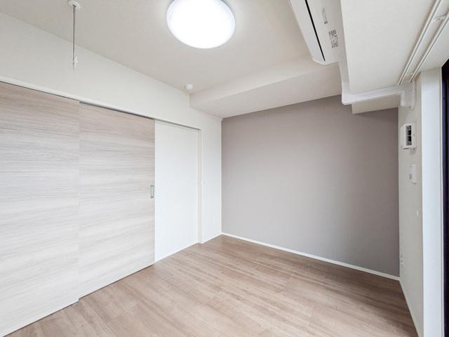 エマリーグレース（602） 部屋画像