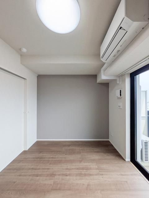 エマリーグレース（602） 部屋画像