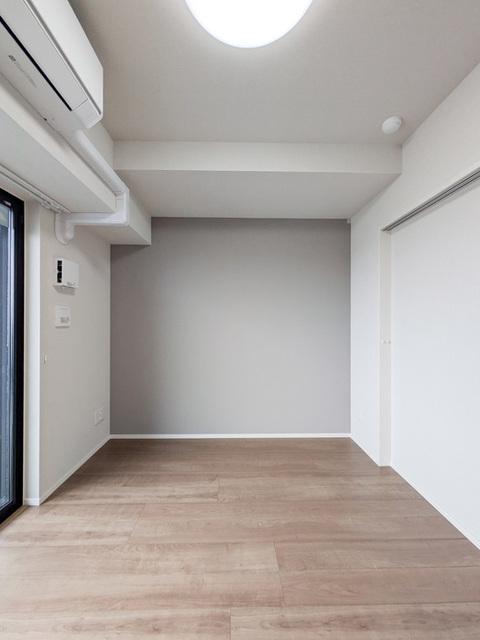 エマリーグレース（703） 部屋画像