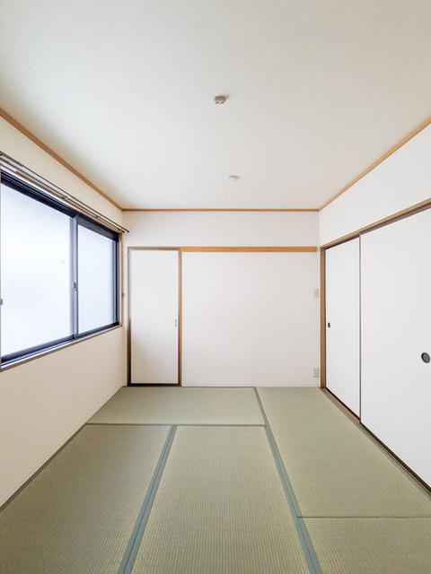 エスペランサ（203） 部屋画像
