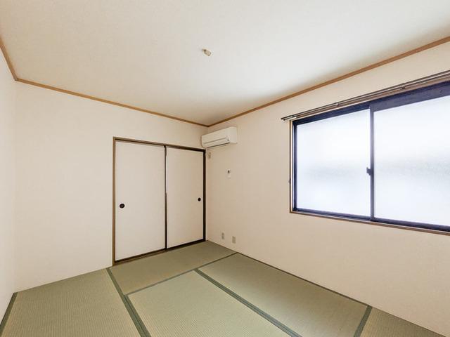 エスペランサ（203） 部屋画像