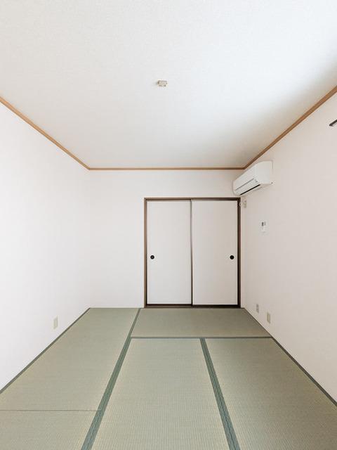 エスペランサ（203） 部屋画像