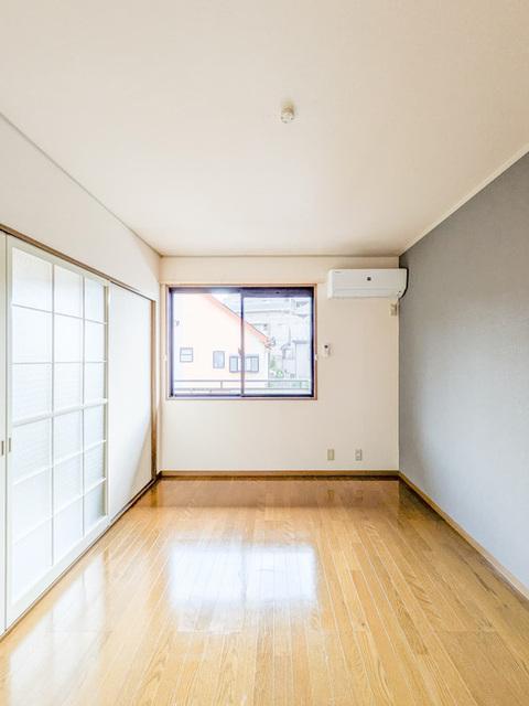 エスペランサ（203） 部屋画像
