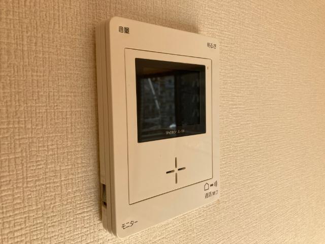 プラザスリーＭ（402） 部屋画像