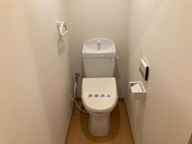 プラザスリーＭ（402） 部屋画像