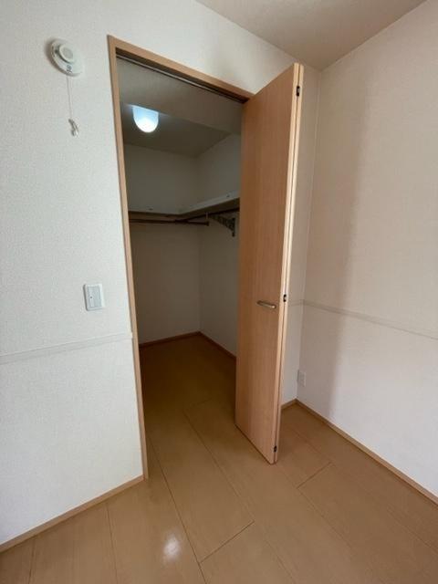 アスティオン　Ⅲ（201） 部屋画像