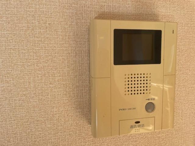 アスティオン　Ⅲ（201） 部屋画像