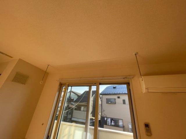アスティオン　Ⅲ（201） 部屋画像